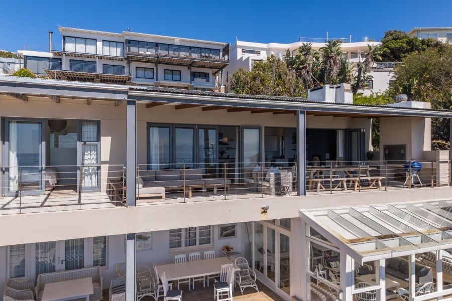 4 Bedroom Property for Sale in Plettenberg Bay Central Western Cape